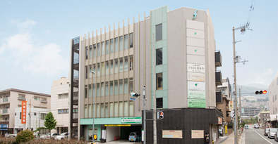 甲南山手ビル