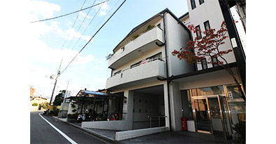 カーサドマーニ
