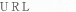 URL