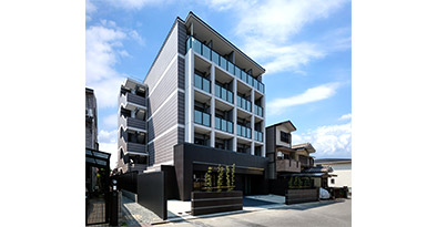 R KYOTO GRACE